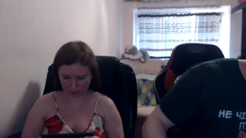 JenisAndPeter online show from 07-02-26, 05:30