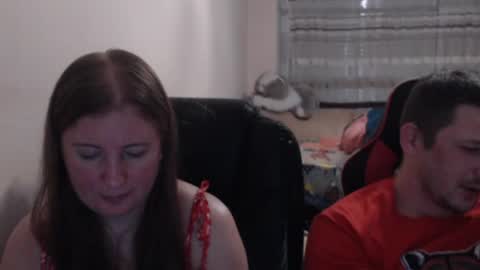 JenisAndPeter online show from 07-12-26, 06:43