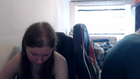 JenisAndPeter online show from 07-17-26, 06:09