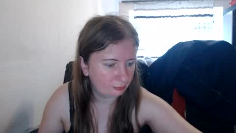 JenisAndPeter online show from 07-20-26, 06:49