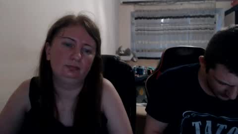 JenisAndPeter online show from 07-22-26, 06:11