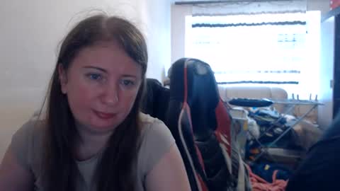 JenisAndPeter online show from 07-24-26, 06:11
