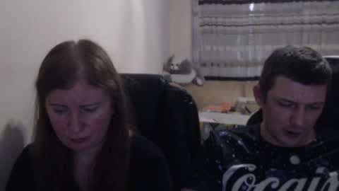 JenisAndPeter online show from 07-25-26, 07:11
