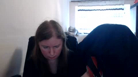 JenisAndPeter online show from 07-28-26, 11:28