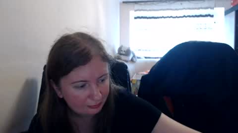 JenisAndPeter online show from 07-28-26, 03:21