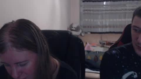 JenisAndPeter online show from 07-28-26, 06:20