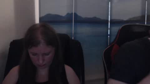 JenisAndPeter online show from 07-30-26, 05:23