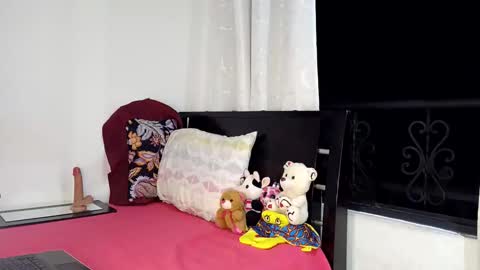  Isabella  online show from 03-05-26, 07:04