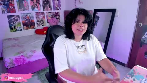 Jenna Grey online show from 05-04-26, 07:21