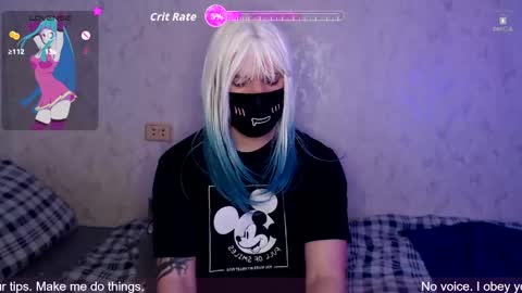 Jenna online show from 04-27-26, 09:51