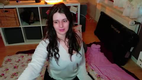 Snapshot of jenna_sxy19 chatting on 04-26-26, 01:09 jennasxy19 online show from 04-26-26, 01:09