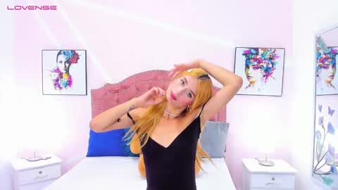 Jenna online show from 02-08-25, 02:49