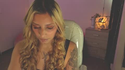 jennaa_cooper online show from 10-20-25, 07:47