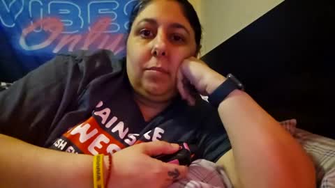 Snapshot of jennabrady chatting on 02-25-25, 09:13 Dragon Queen. Be my Dragon -- and online show from 02-25-25, 09:13