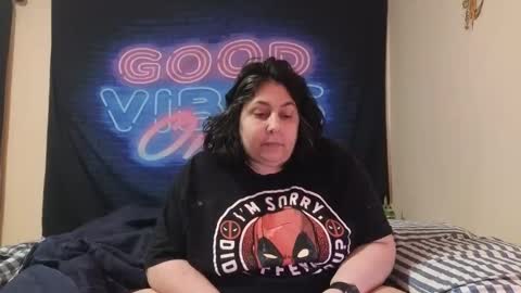 Snapshot of jennabrady chatting on 05-02-26, 07:52 Dragon Queen. Be my Dragon -- and online show from 05-02-26, 07:52