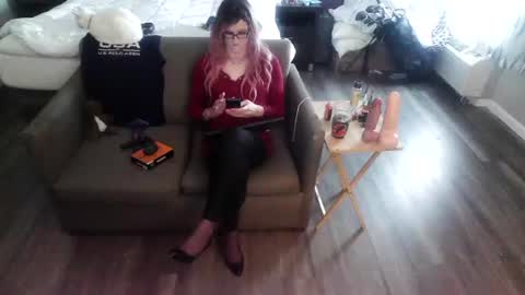 Snapshot of jennacd4life chatting on 07-01-26, 09:36 Jenna Cross online show from 07-01-26, 09:36