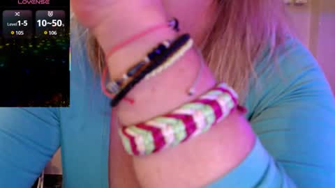 Jenna online show from 01-09-26, 09:34