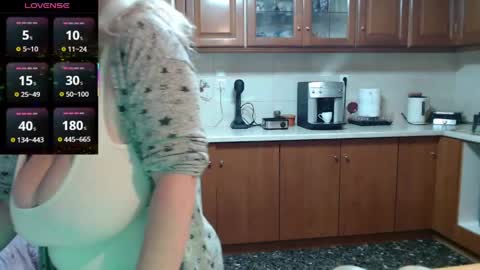 Jenna online show from 04-06-26, 07:20