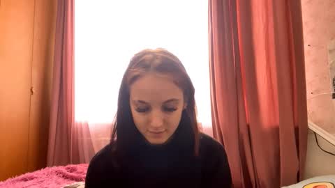 Mia online show from 01-13-26, 09:14