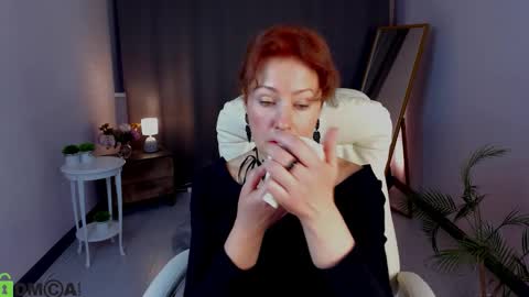 Jenna online show from 03-16-26, 12:20