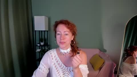 Jenna online show from 07-27-26, 03:57