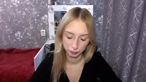 Jenna online show from 06-18-26, 12:31