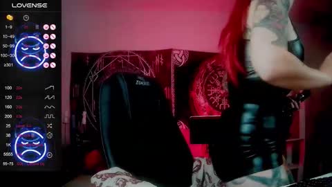 Mrs. Jenna online show from 11-05-25, 03:06