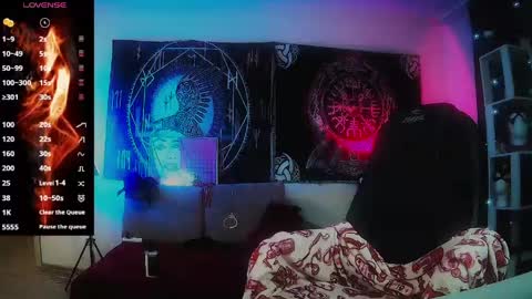 Mrs. Jenna online show from 04-27-26, 12:30