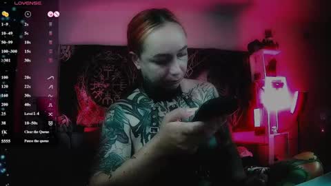 Mrs. Jenna online show from 06-22-26, 12:13