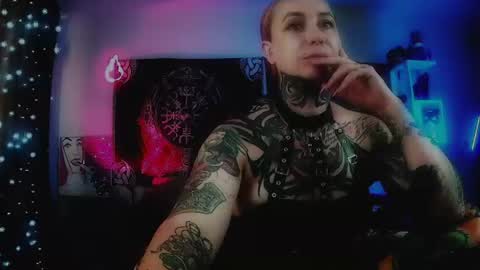 Mrs. Jenna online show from 06-23-26, 01:03