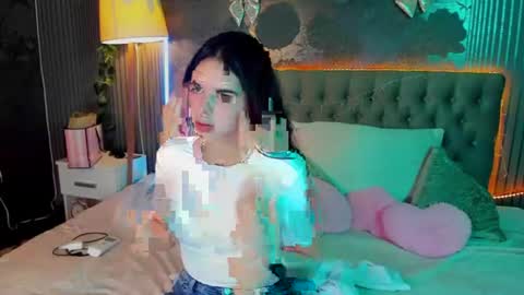 Jenna online show from 06-15-26, 12:40