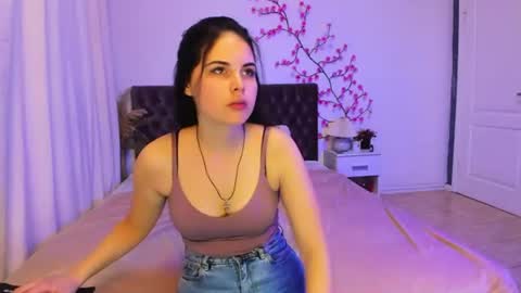 Jenna online show from 06-22-26, 05:15