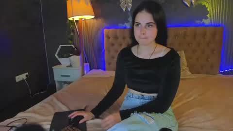 Jenna online show from 07-11-26, 05:32