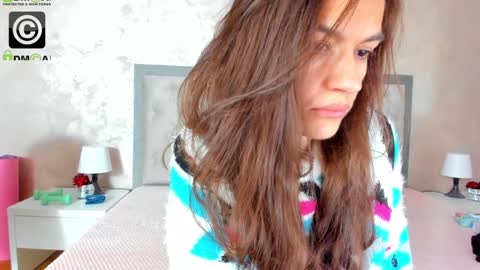 JennaMyers online show from 01-12-25, 08:03