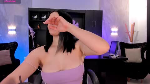 Snapshot of jennaolson chatting on 03-10-25, 09:40 Jenna Olson online show from 03-10-25, 09:40