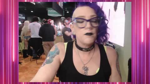 Jenna Storm online show from 04-11-26, 06:23