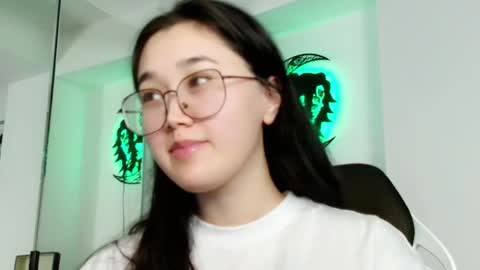 JENNA online show from 12-03-24, 01:32