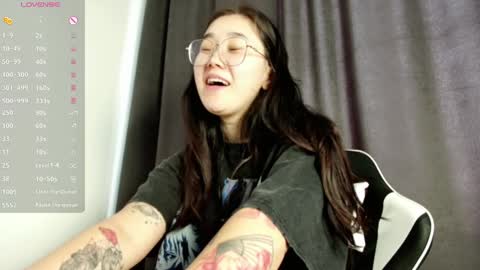 JENNA online show from 02-19-25, 11:06