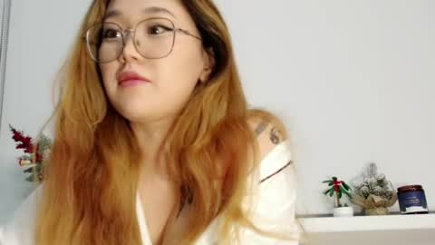 JENNA online show from 11-29-25, 02:53