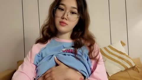 JENNA online show from 06-08-26, 03:40