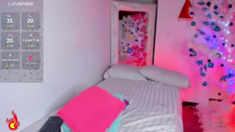 Snapshot of jenndy_lockhart chatting on 12-11-24, 06:14 follow me in me IG jenndy971 online show from 12-11-24, 06:14