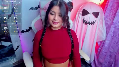 Snapshot of jenndy_lockhart chatting on 10-22-25, 03:51 follow me in me IG jenndy971 online show from 10-22-25, 03:51