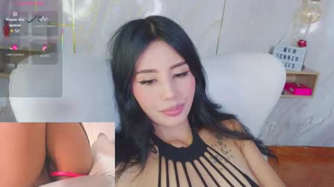 Jenner online show from 03-11-26, 08:37