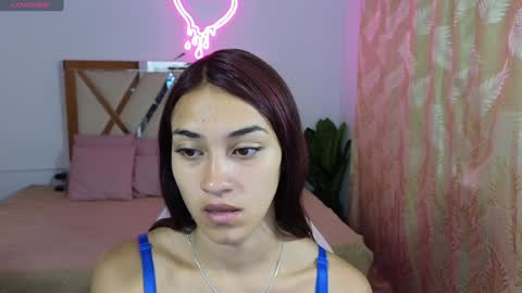 Snapshot of jenner_tay chatting on 01-17-25, 11:27 jenner online show from 01-17-25, 11:27