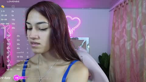 Snapshot of jenner_tay chatting on 01-22-25, 11:34 jenner online show from 01-22-25, 11:34