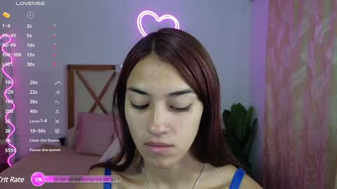 Snapshot of jenner_tay chatting on 01-23-25, 11:26 jenner online show from 01-23-25, 11:26