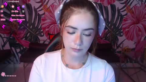 Jenny online show from 05-21-26, 01:07