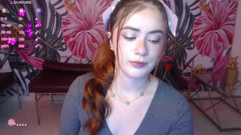 Jenny online show from 05-22-26, 01:17