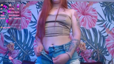 Jenny online show from 06-05-26, 02:01