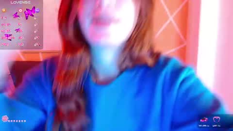 Jenny online show from 06-26-26, 01:48